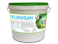 Řešení plísní Klinosan omítka 15kg